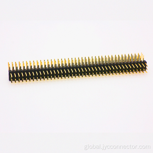 Single Row Centipede Pin Header Centipede Pin Header Connector Supplier